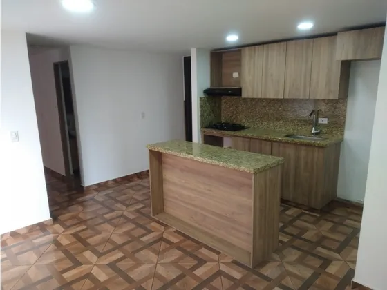 Apartamento En Venta En Navarra Bello