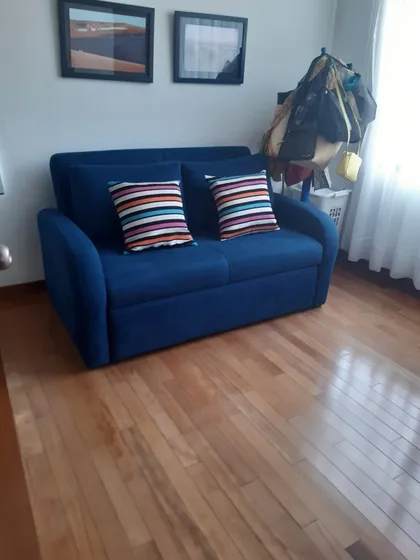 Arriendo Habitación 