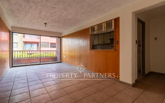 Oportunidad - Departamento 3d/2b En Condominio