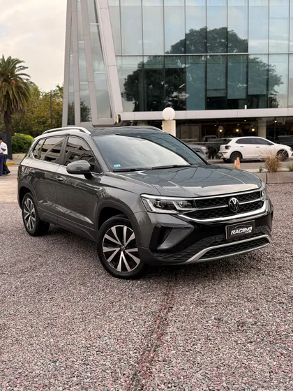 Volkswagen Taos 1.4 250 Tsi Highline