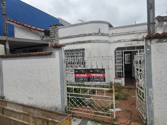 Casa Venda/aluguel Vila Mogilar 