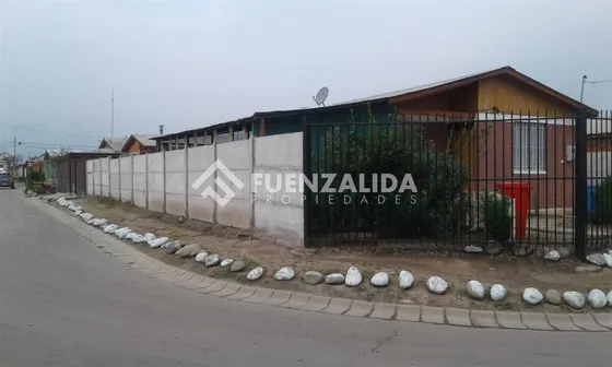 Casa En Venta, Buin, Sector El Recurso, Erz