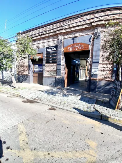 Arriendo Local Comercial Barrio Italia Codkt
