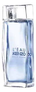 Perfume kenzo hombre clásico sale