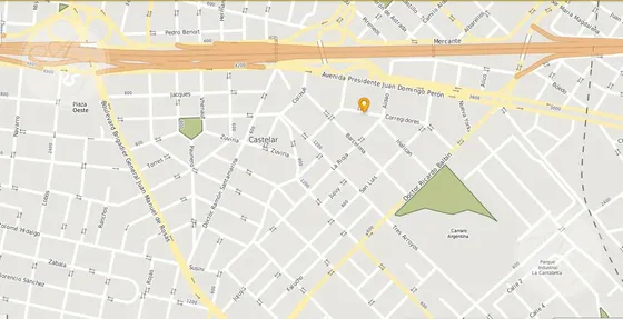 Ph 240m2 Libres - Haedo Norte