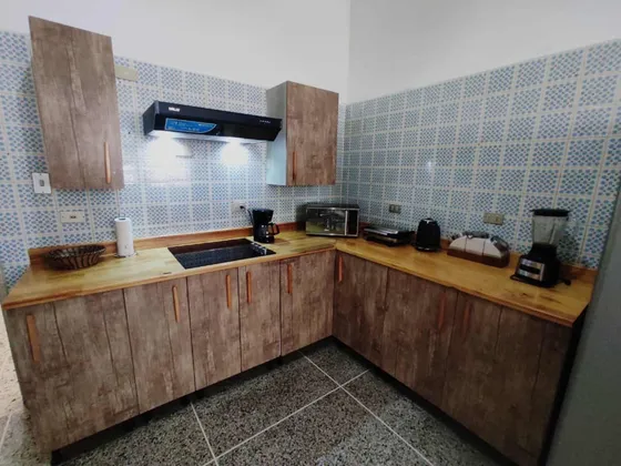 Casa En Alquiler Valencia Carabobo
