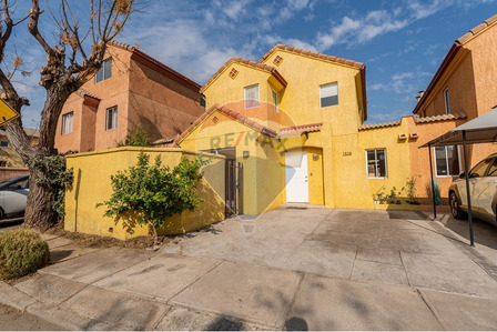 Tu Nuevo Hogar En Huechuraba En Entorno Familiar Tu Nuevo Hogar En Huechuraba En Entorno Familiar