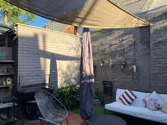 Condominio - La Aurora - Entre Escriva Balaguer / Vitacura