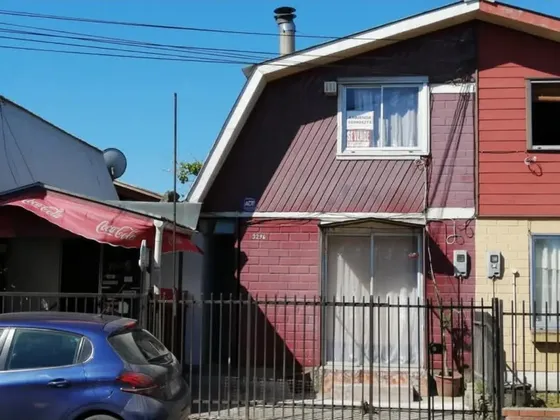Comienza Tu Negocio Con Esta Casa Y Minimarket