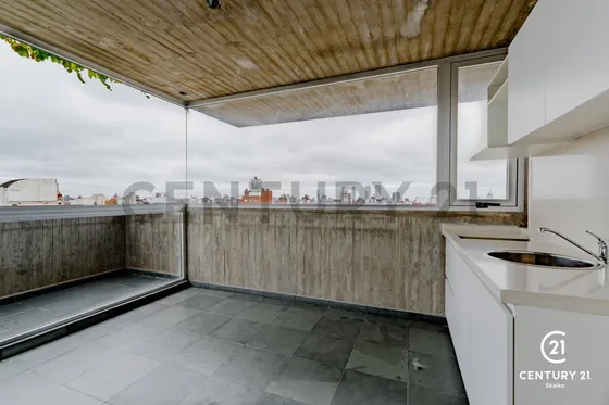 Venta Departamento Un Dormitorio A Estrenar Con Balcón Barrio Lourdes