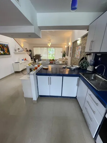 Espectacular Tonwhouse A La Venta En Tucacas