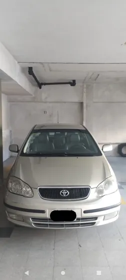 Toyota Corolla 1.8 Se-g