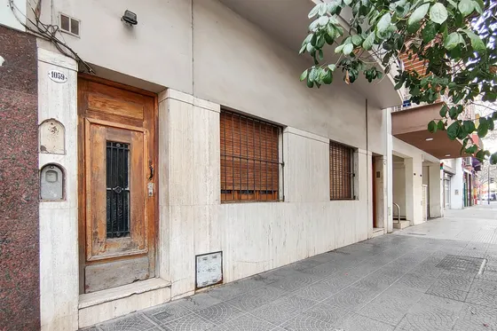 Casa Ph 4 Ambientes - Patio Y Terraza Espacio Aéreo  
