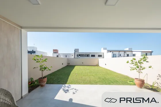Dúplex- 4 Dorm- Manantiales Ii