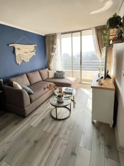 Venta De Departamento En Valparaíso