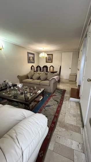 Casa En Maipú, De 2 Pisos