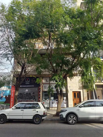 Alquiler De Monoambiente
