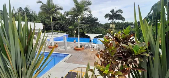 Se Vende Casa Conjunto Cerrado  En Pereira