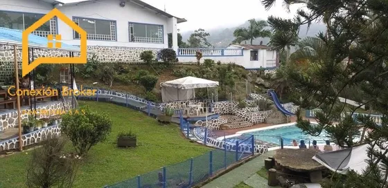 Venta  Super Casa Campestre - San Francisco - C/marca -