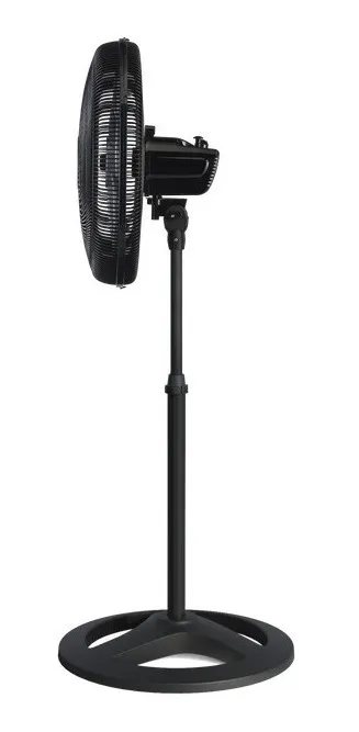 Ventilador De Coluna Turbo 6 Pás 50cm Preto Ventisol - Imagem 3
