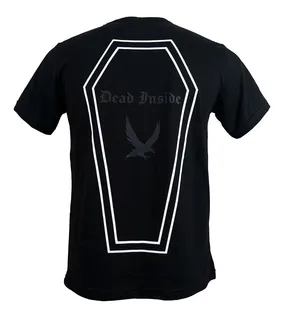 Remeras inside hombre hotsell