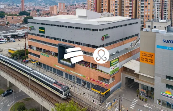 Local En Venta En Bello  
