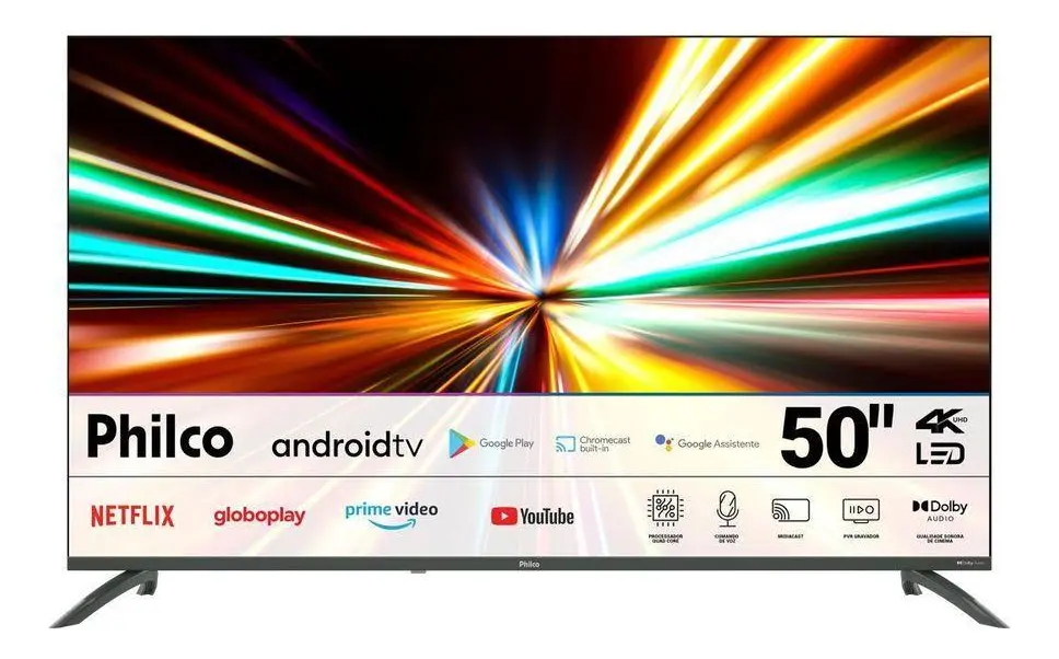 Smart TV 50