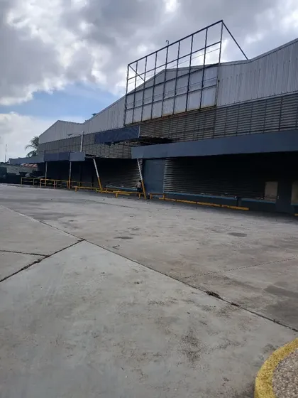 Galpon Industrial. Los Guayos. Ideal Para Almacenar.ba