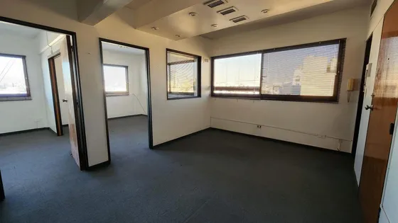 Tribunales Oficina - 45 M2