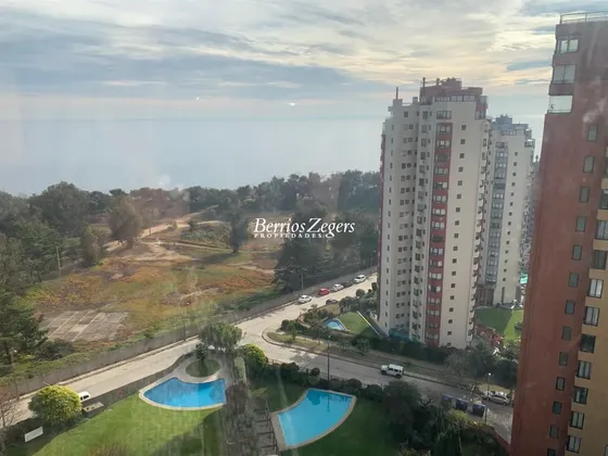 Departamento En Venta De 3 Dorm. Jardin Del Mar