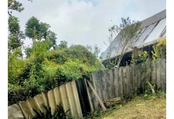 Venta Casa Lote Granada Cundinamarca 1.306 M2