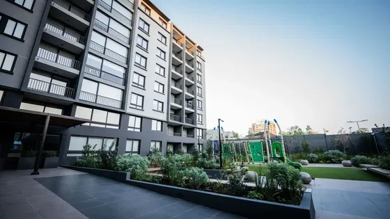 Libertad 2726 - Departamento 1d1b(duplex), Santiago