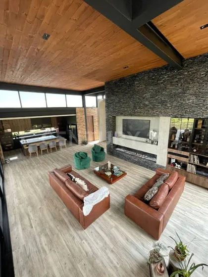 Vendo Casa Rionegro El Capiro  Medellín