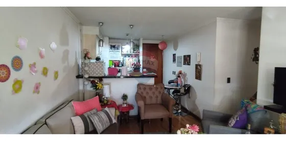  Inversión Ideal: Depa En Santiago Centro 