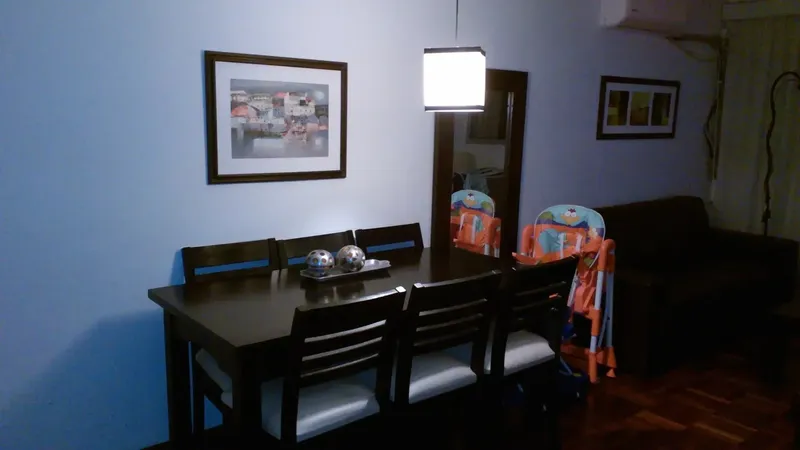 Alquiler Apartamento 3 Dormitorios La Blanqueada