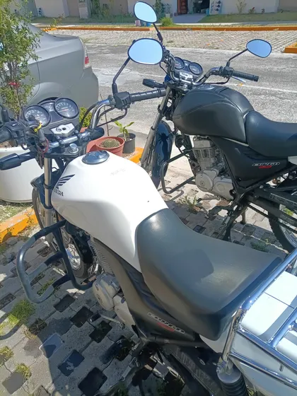 Honda Carguito De Trabajo No Trae Ninguna Falla