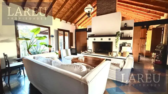 Casa En El Lucero