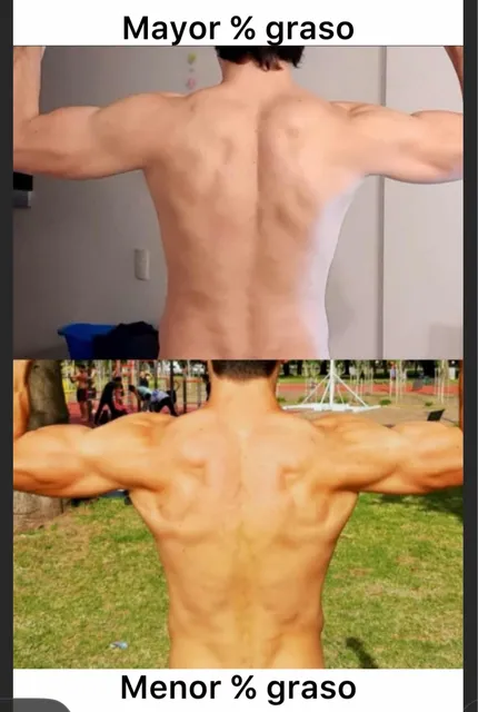 Personal Trainer - Entrenador Personal. 