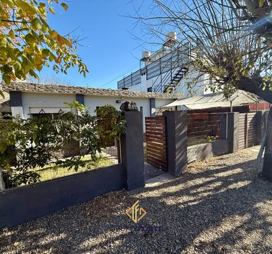 Casa En Venta Y Apta Credito En Villa Carlos Paz