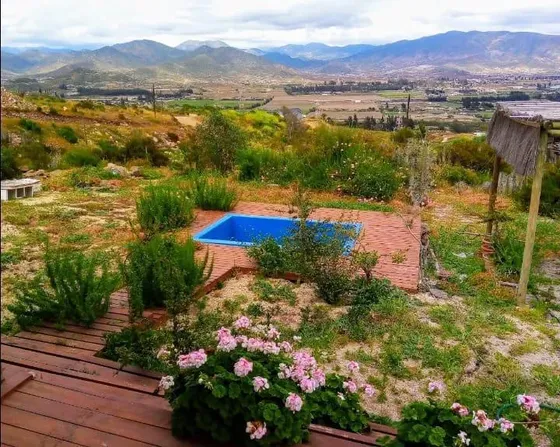 Venta Terreno, Estancia San José; Evf