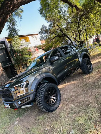 Ford Ranger 3.2 Cd Xlt Tdci 200cv Automática 4x4