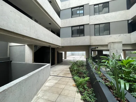 Departamento A Estrenar 2 Ambientes En Castelar Norte
