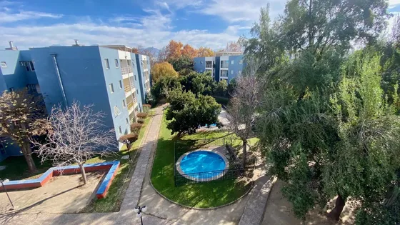 Condominio Parque Del Sol