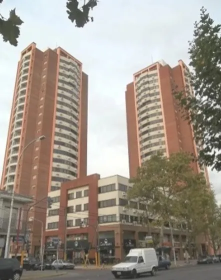 En Alquiler Hermoso Monoambiente Edificio Barcelona Vi Pte.peron 500 Muñiz-san Miguel