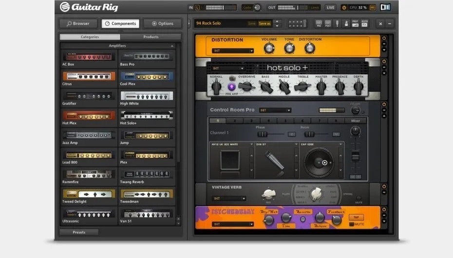 guitar rig 5 downloads guitar rig 5 downloads
