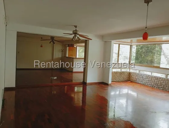 Ip Vendo Apartamento En Macaracuay 25-23534