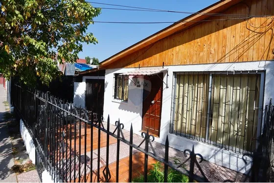  Hogar En Maipú: Tranquilidad Y Conveniencia 