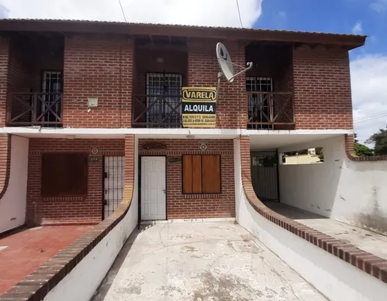203 Triplex (6 Pers) 1 Cuadra Del Mar