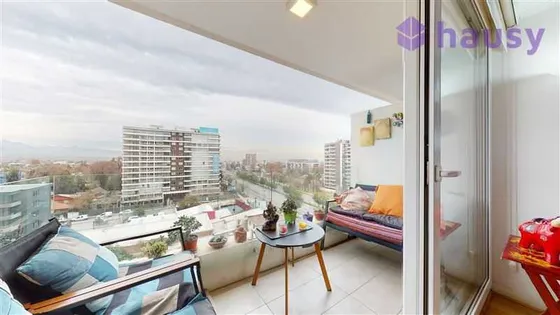 Tour Virtual // Vista Despejada (75327)