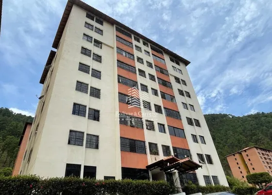Apartamento En Venta Campo Claro 